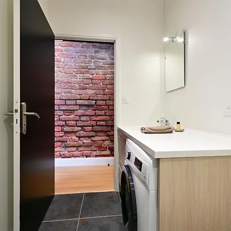 L'urbain Appartement *