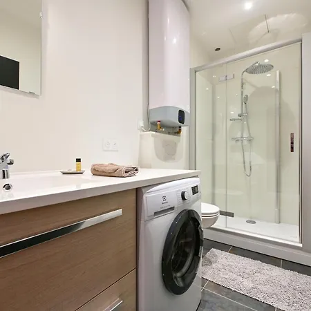 Appartement L'urbain *