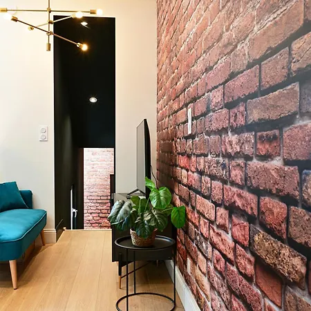 Appartement L'urbain Arras