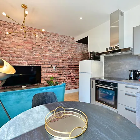 L'urbain Appartement